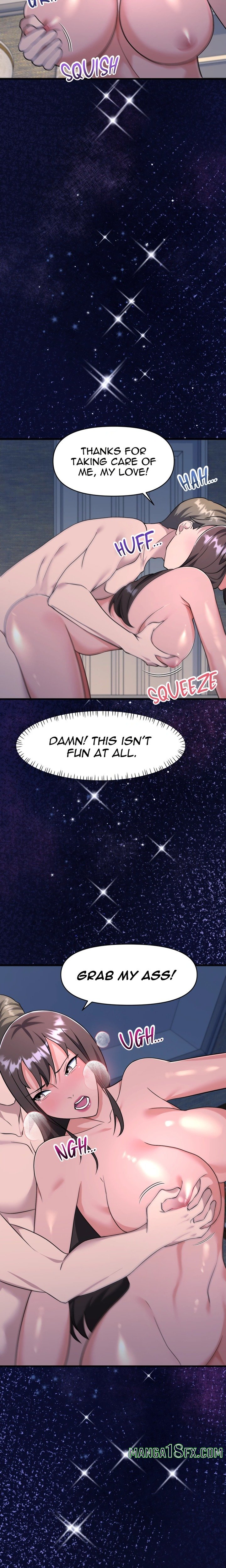 The Taste of Passion (Uncensored) - Chapter 6 [photo 7] - MangaPorn