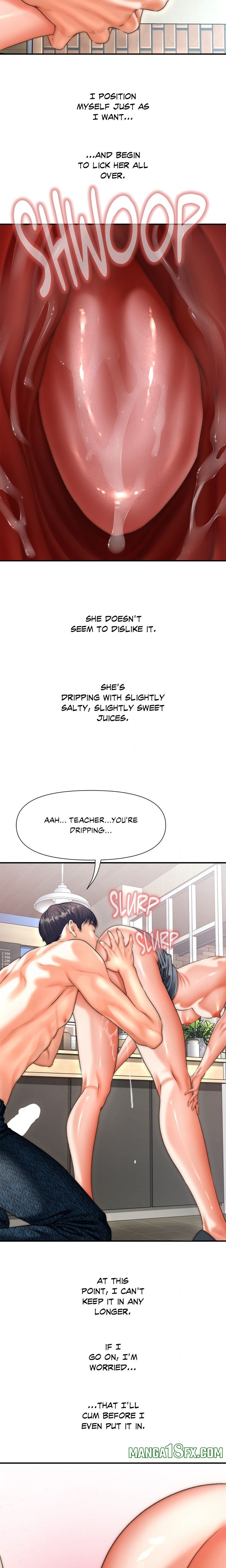 Delirious Diary - Chapter 42 [photo 10] - MangaPorn