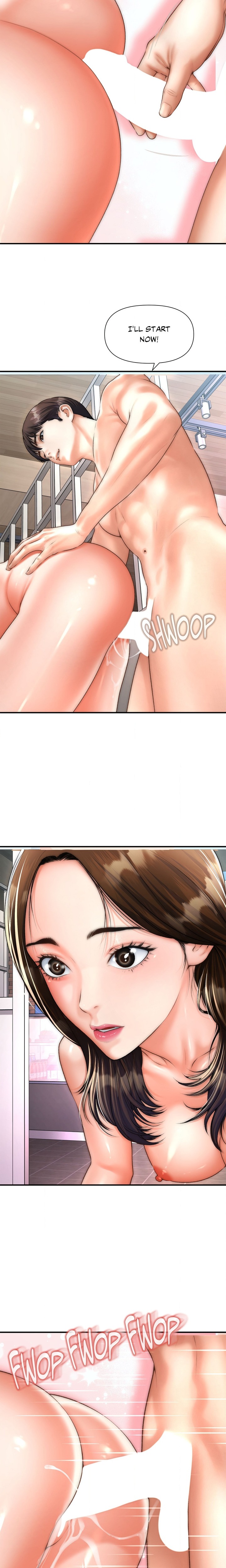 Delirious Diary - Chapter 42 [photo 13] - MangaPorn