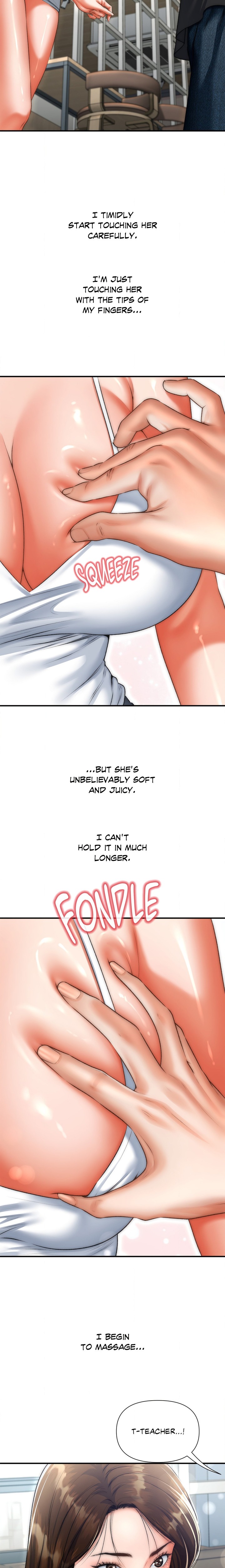 Delirious Diary - Chapter 42 [photo 2] - MangaPorn