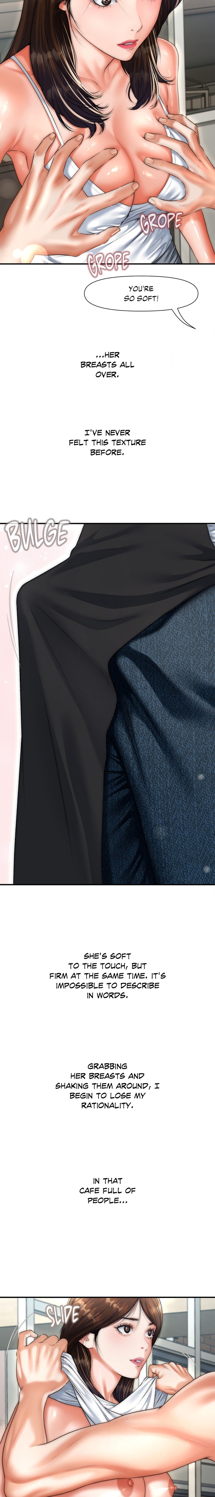 Delirious Diary - Chapter 42 [photo 3] - MangaPorn