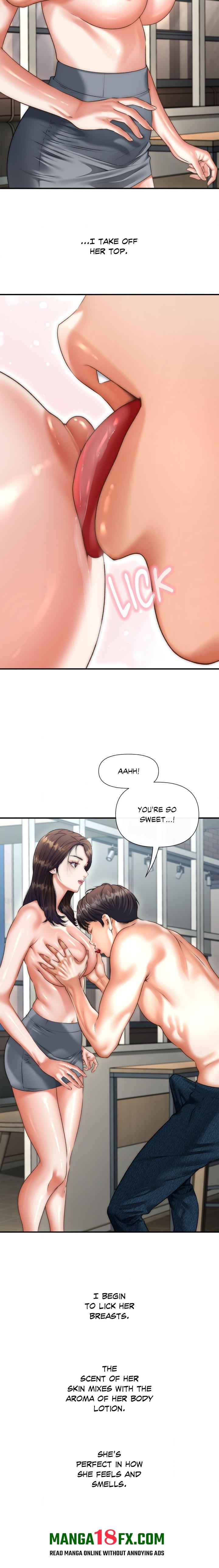 Delirious Diary - Chapter 42 [photo 4] - MangaPorn