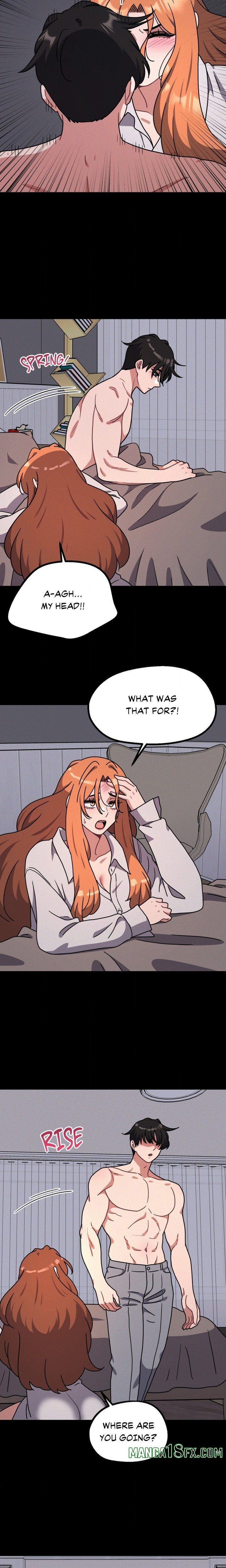 Her Toys - Chapter 31 [photo 11] - MangaPorn