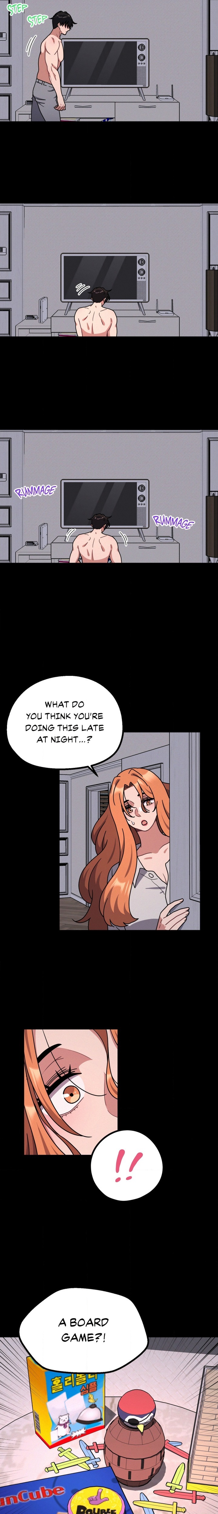 Her Toys - Chapter 31 [photo 12] - MangaPorn