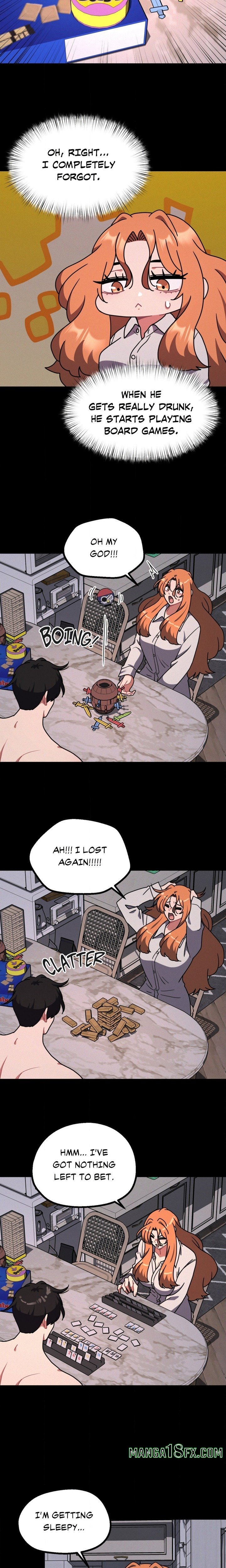 Her Toys - Chapter 31 [photo 13] - MangaPorn