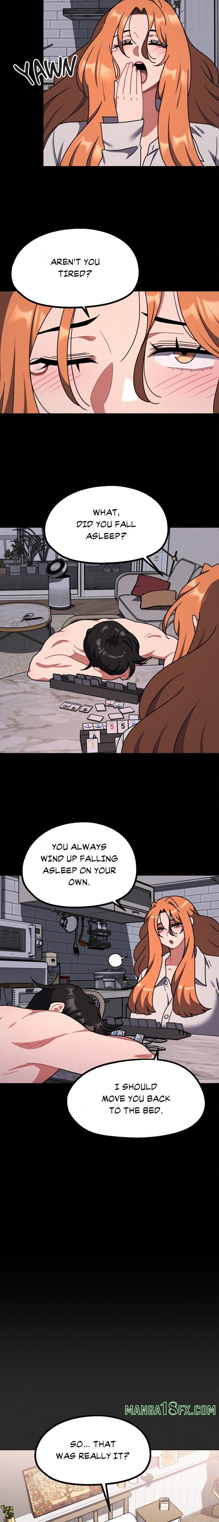 Her Toys - Chapter 31 [photo 14] - MangaPorn