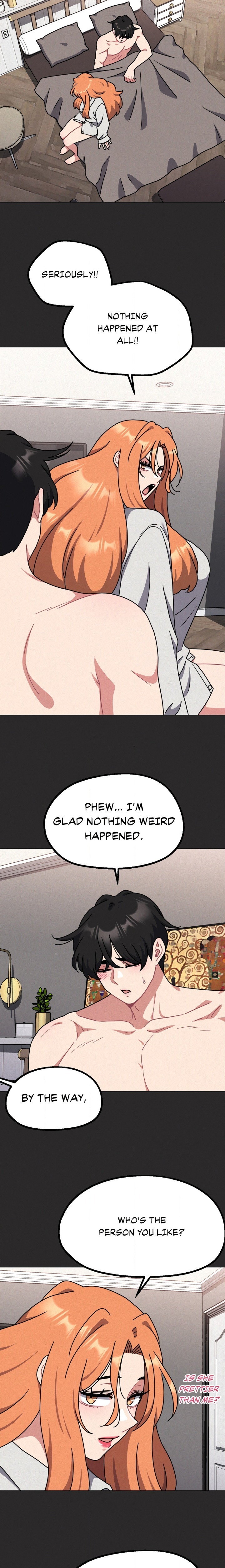 Her Toys - Chapter 31 [photo 15] - MangaPorn