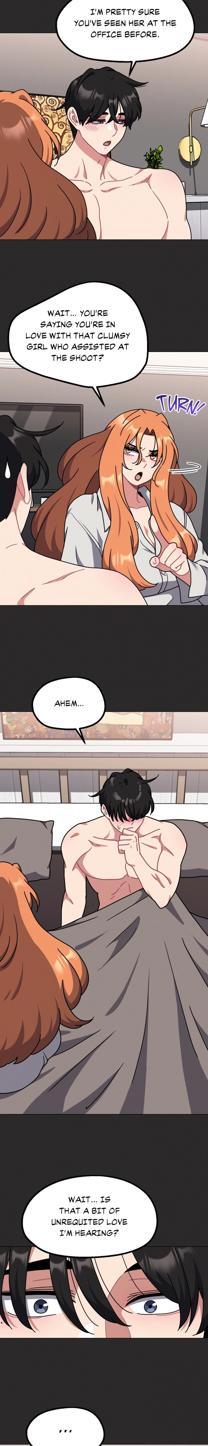 Her Toys - Chapter 31 [photo 16] - MangaPorn