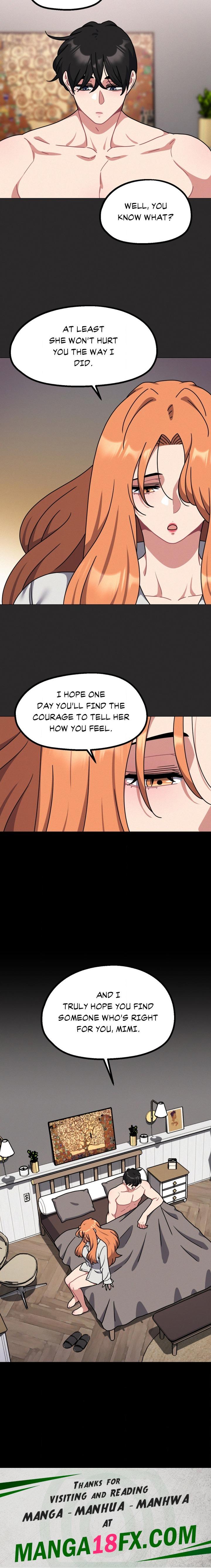 Her Toys - Chapter 31 [photo 17] - MangaPorn