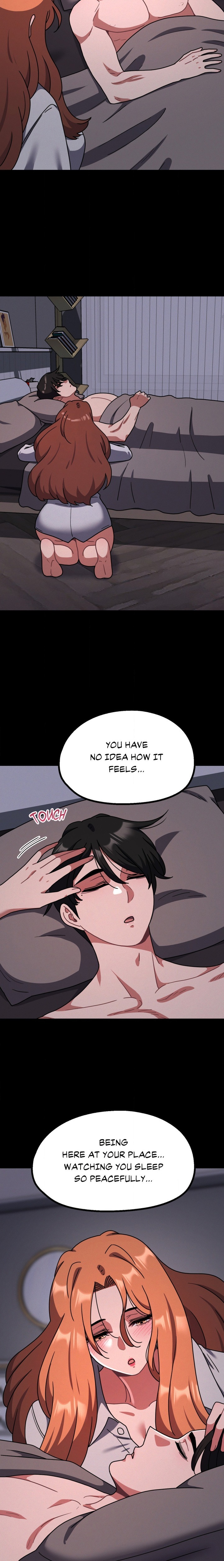 Her Toys - Chapter 31 [photo 2] - MangaPorn