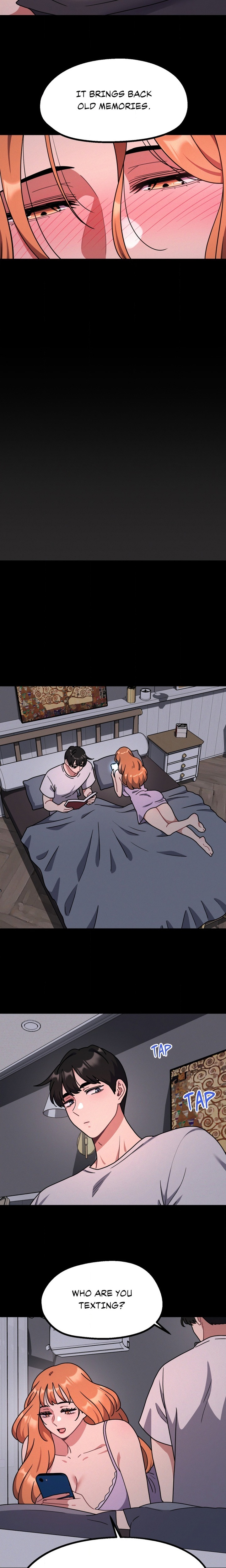 Her Toys - Chapter 31 [photo 3] - MangaPorn