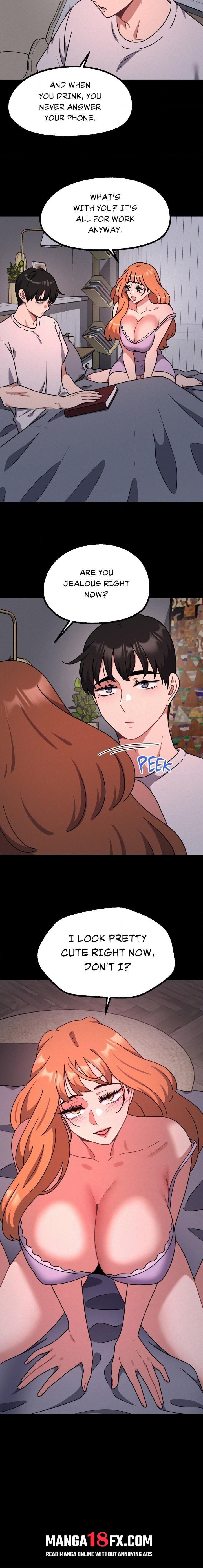 Her Toys - Chapter 31 [photo 5] - MangaPorn