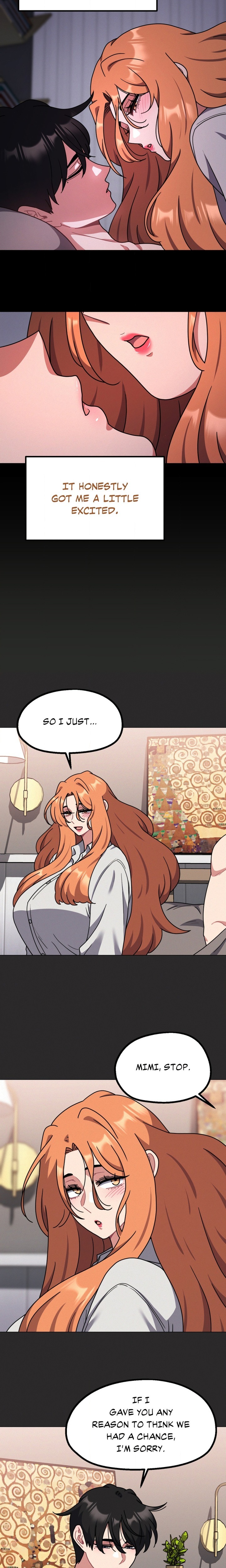 Her Toys - Chapter 31 [photo 7] - MangaPorn