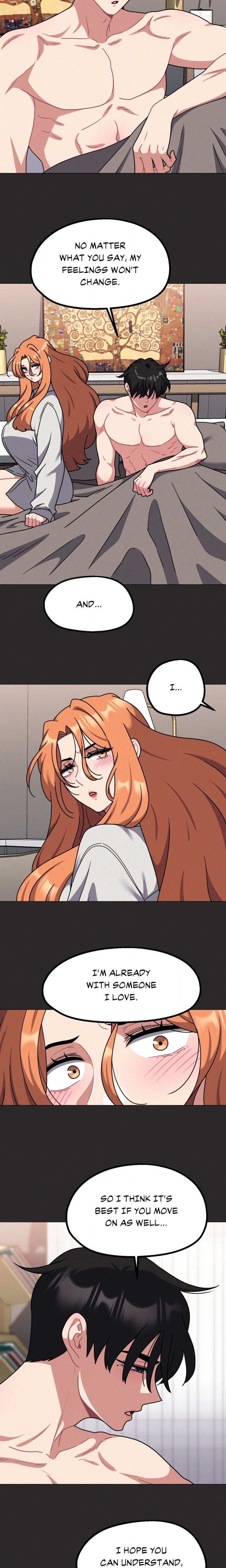 Her Toys - Chapter 31 [photo 8] - MangaPorn