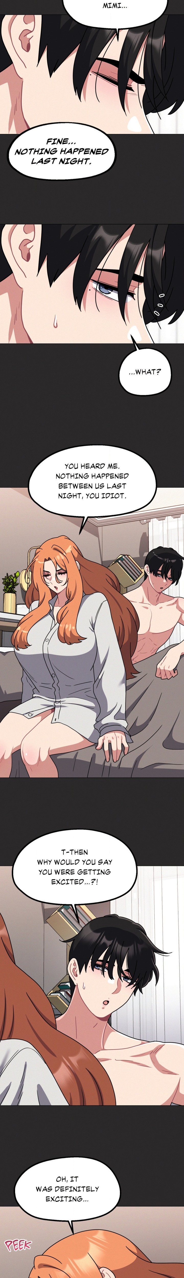 Her Toys - Chapter 31 [photo 9] - MangaPorn