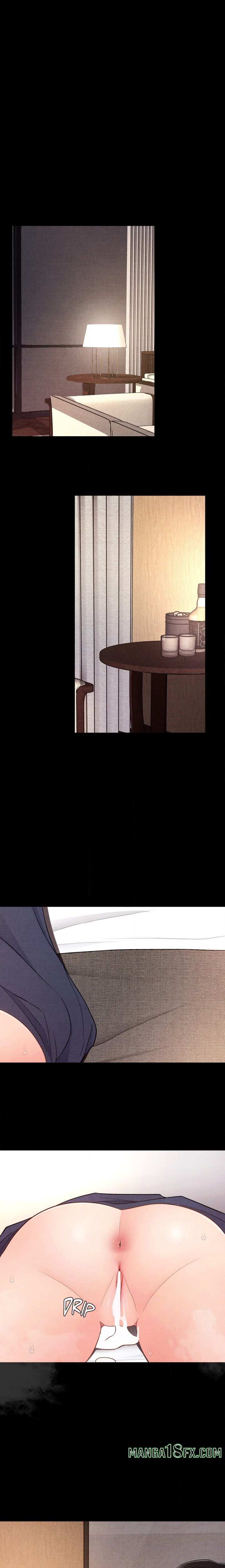 One-Day BDSM Workshop (Uncensored) - Chapter 42 [photo 1] - MangaPorn