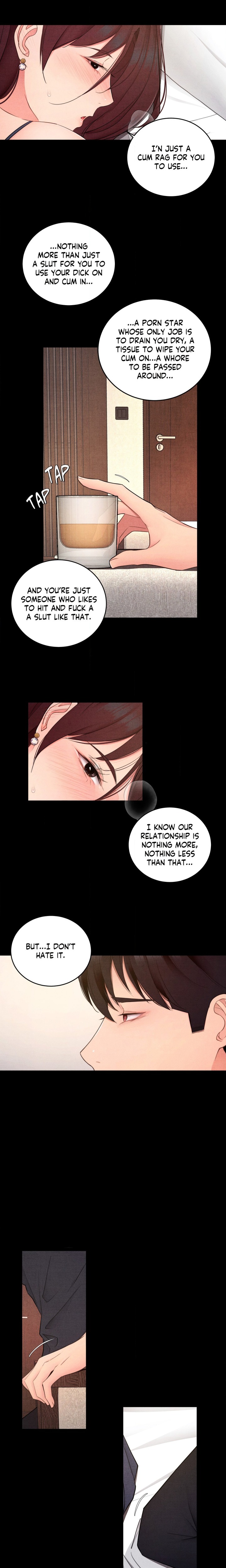 One-Day BDSM Workshop (Uncensored) - Chapter 42 [photo 3] - MangaPorn