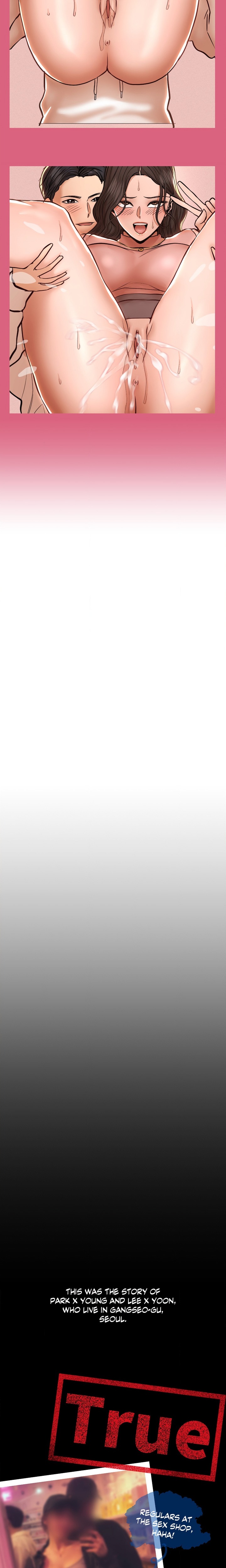 True or False? (Uncensored) - Chapter 126 [photo 10] - MangaPorn