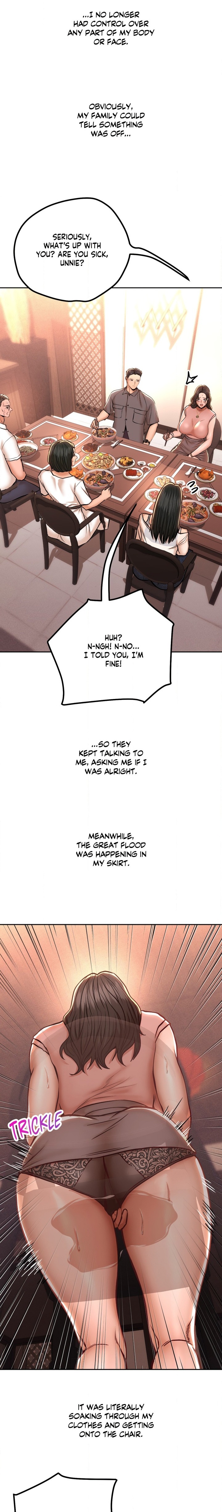 True or False? (Uncensored) - Chapter 126 [photo 2] - MangaPorn