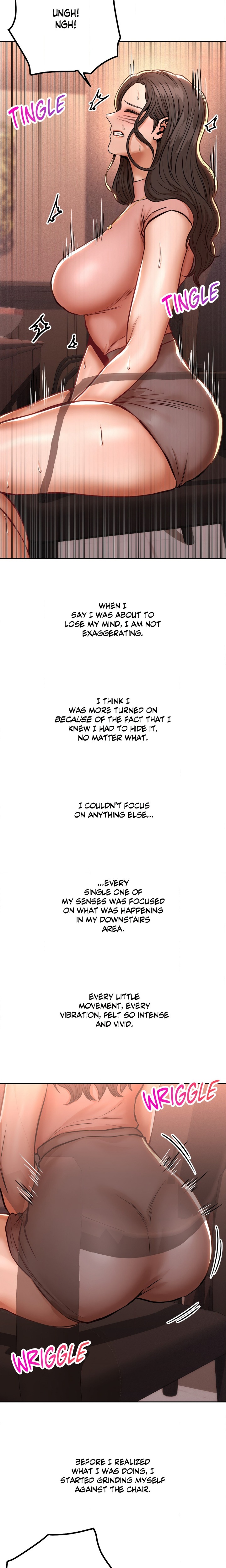 True or False? (Uncensored) - Chapter 126 [photo 3] - MangaPorn