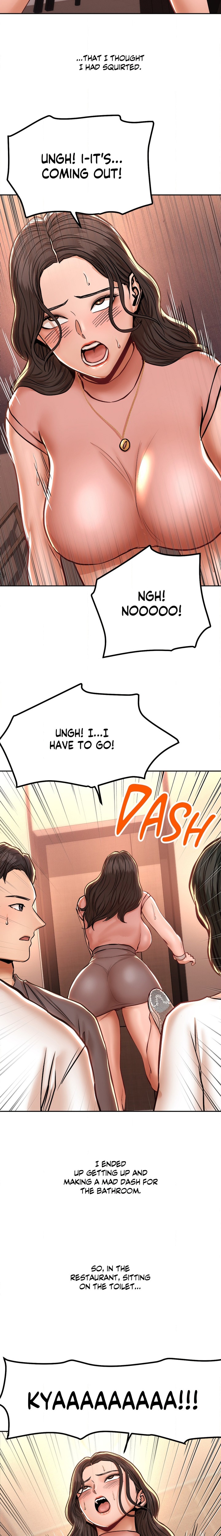 True or False? (Uncensored) - Chapter 126 [photo 6] - MangaPorn