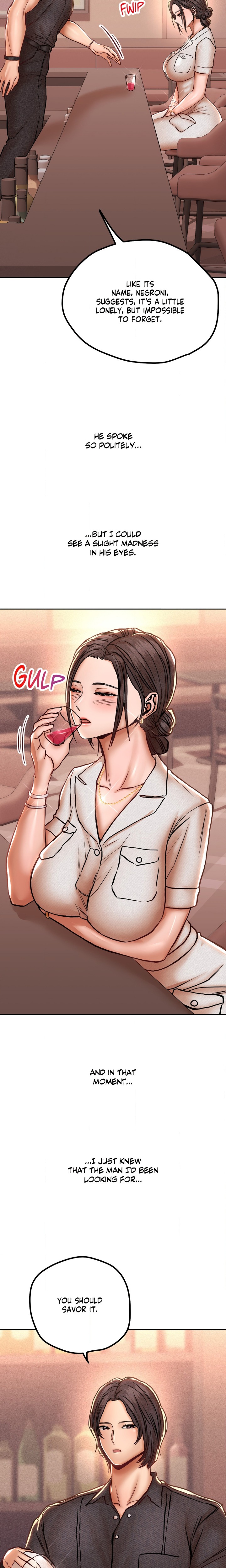 True or False? (Uncensored) - Chapter 127 [photo 8] - MangaPorn