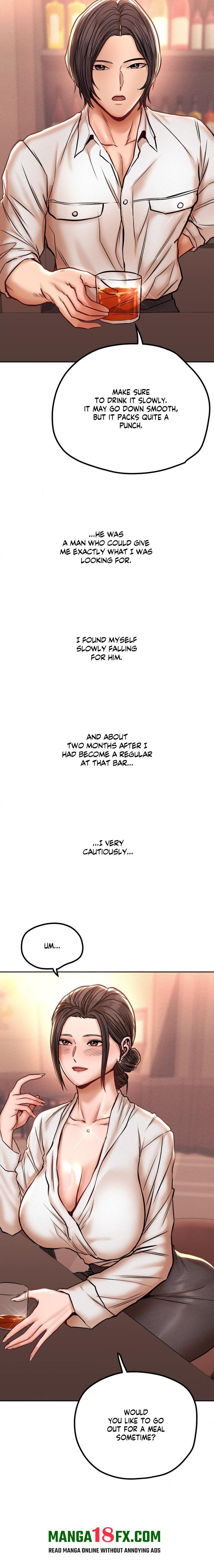 True or False? (Uncensored) - Chapter 128 [photo 2] - MangaPorn