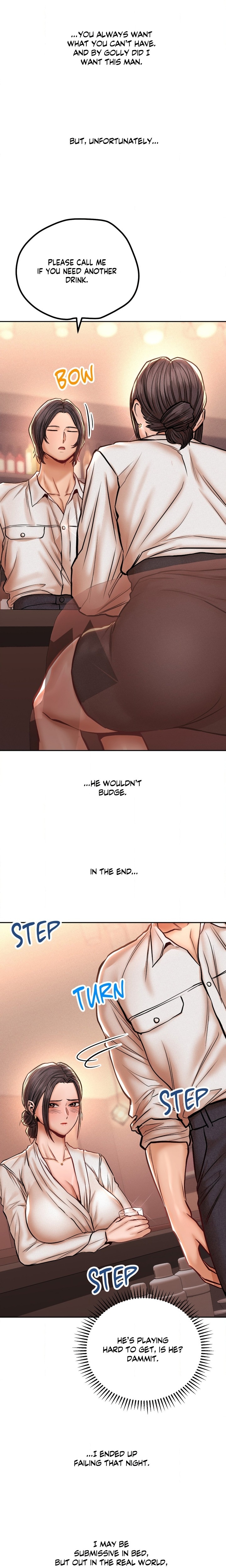 True or False? (Uncensored) - Chapter 128 [photo 4] - MangaPorn