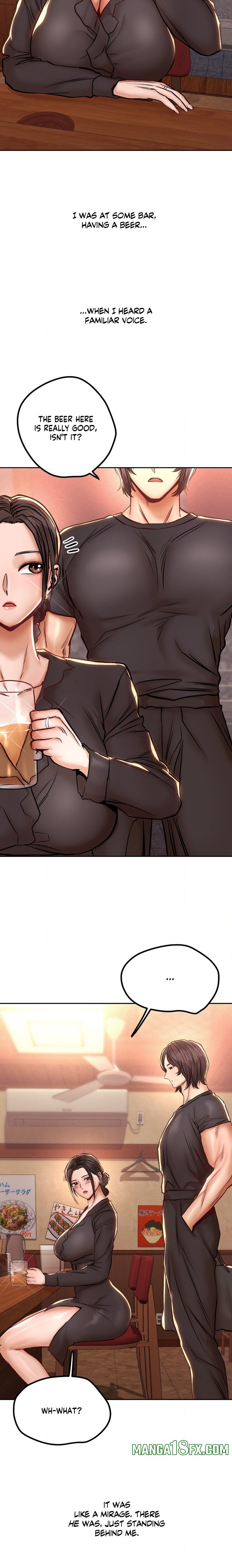 True or False? (Uncensored) - Chapter 128 [photo 6] - MangaPorn