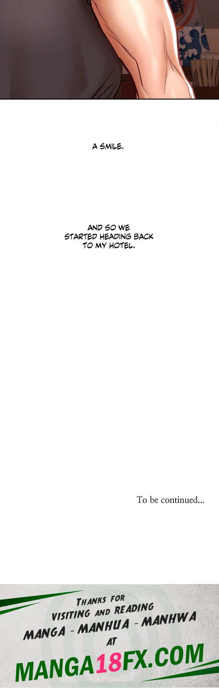 True or False? (Uncensored) - Chapter 128 [photo 9] - MangaPorn