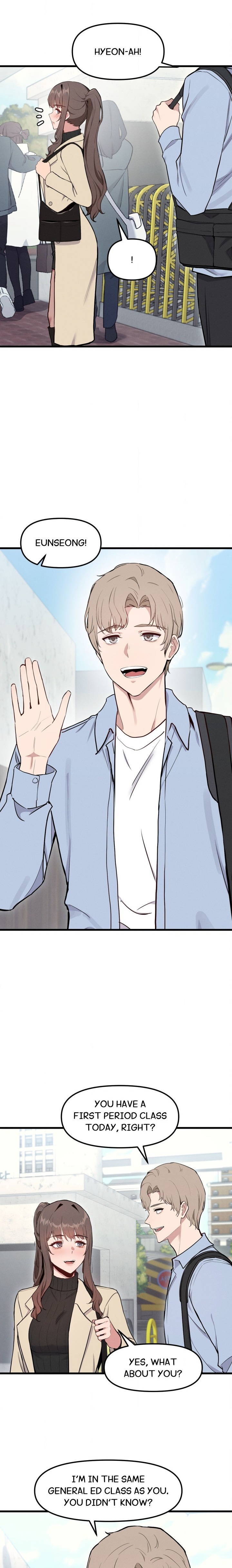 Daddy’s Girl - Chapter 12 [photo 10] - MangaPorn