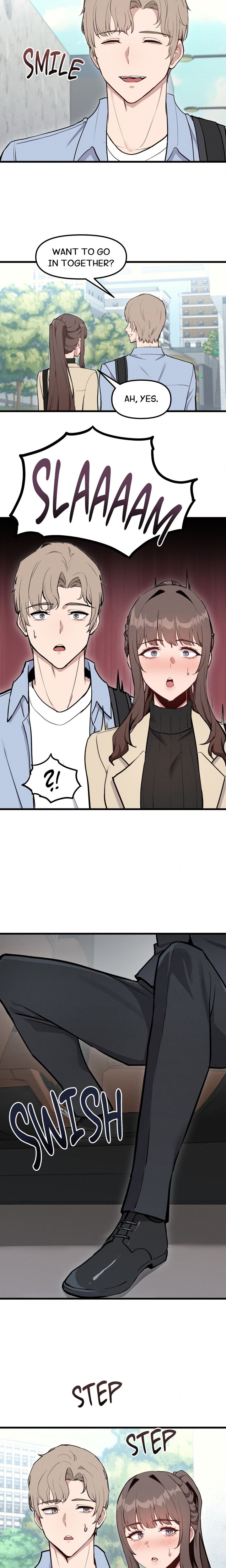 Daddy’s Girl - Chapter 12 [photo 11] - MangaPorn