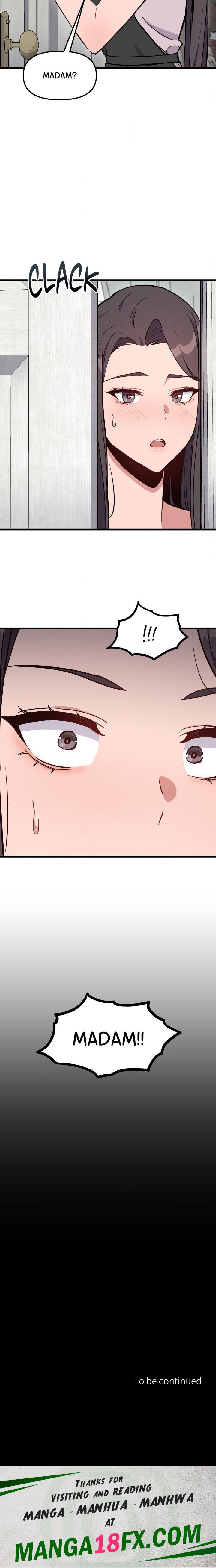 Daddy’s Girl - Chapter 12 [photo 17] - MangaPorn