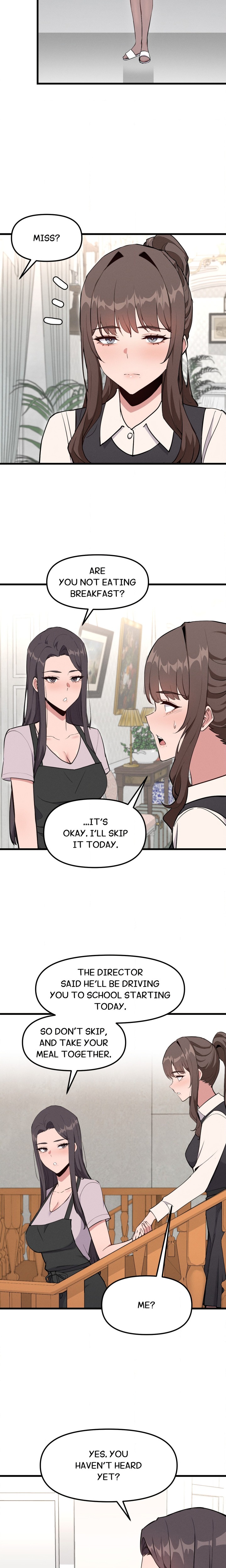 Daddy’s Girl - Chapter 12 [photo 3] - MangaPorn