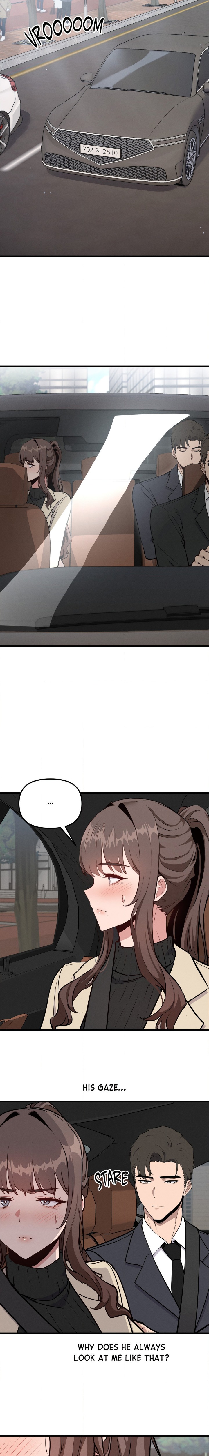 Daddy’s Girl - Chapter 12 [photo 5] - MangaPorn