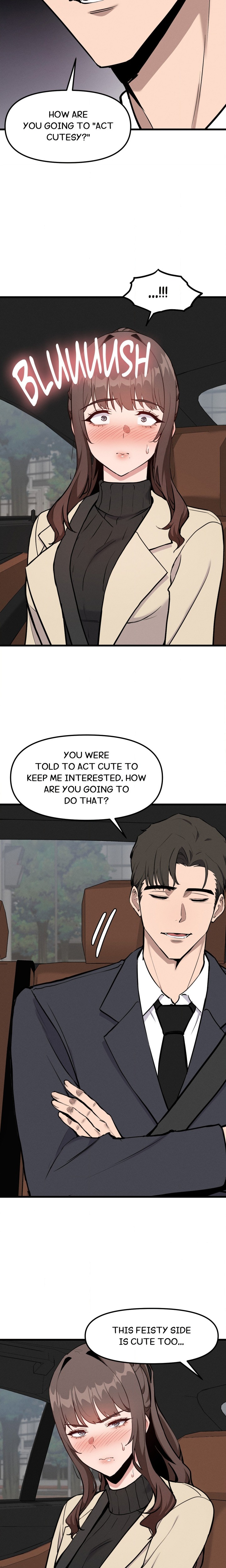 Daddy’s Girl - Chapter 12 [photo 7] - MangaPorn