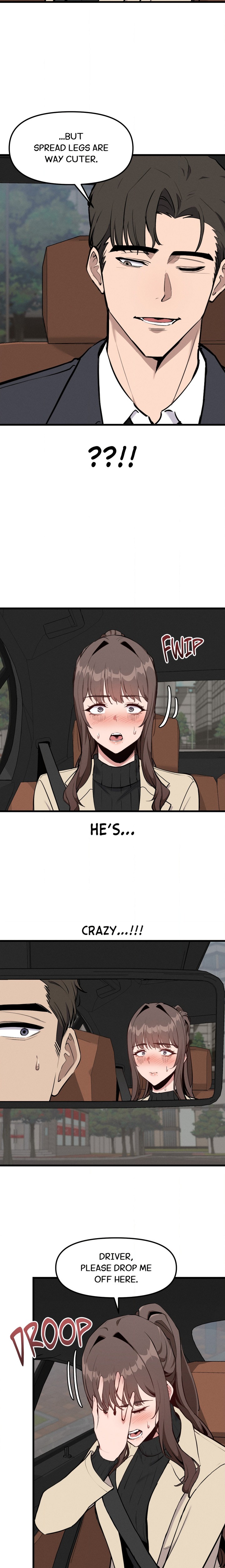 Daddy’s Girl - Chapter 12 [photo 8] - MangaPorn