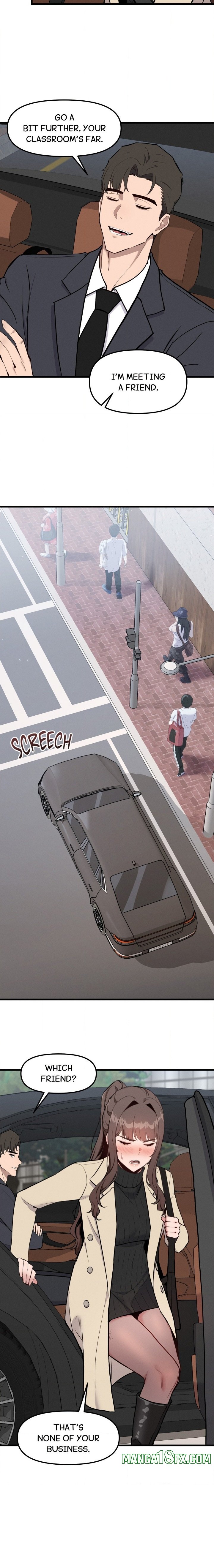 Daddy’s Girl - Chapter 12 [photo 9] - MangaPorn