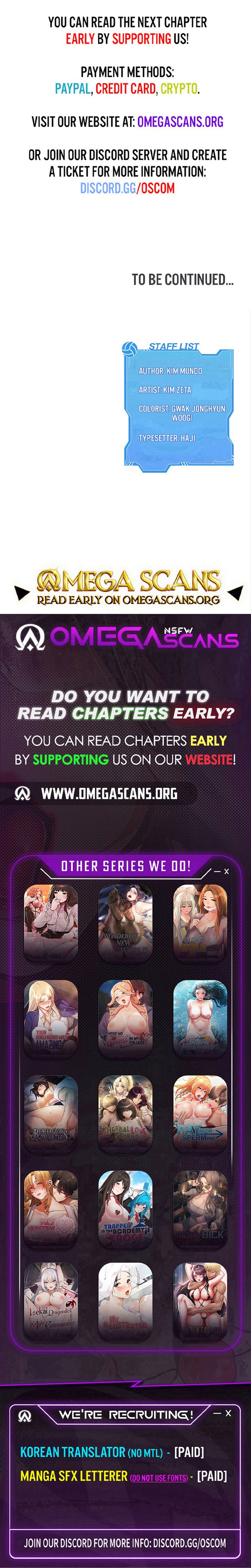 Set It! - Chapter 85 [photo 11] - MangaPorn