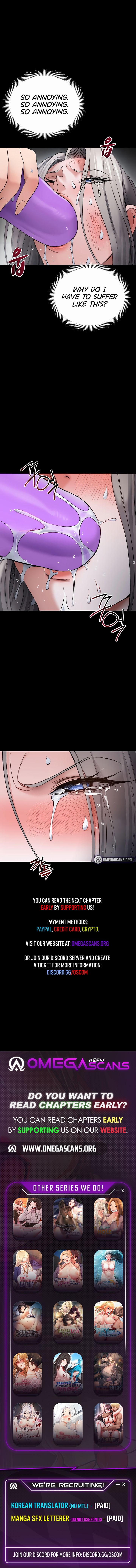 Taming A Female Bully - Chapter 60 [photo 7] - MangaPorn