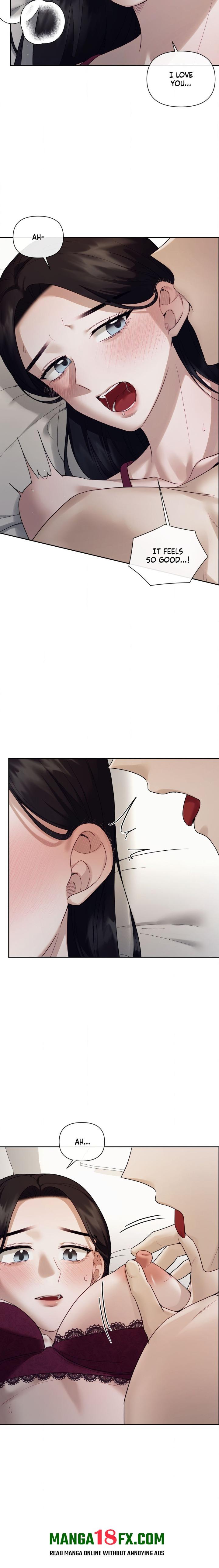 Domming My Boss - Chapter 47 [photo 12] - MangaPorn