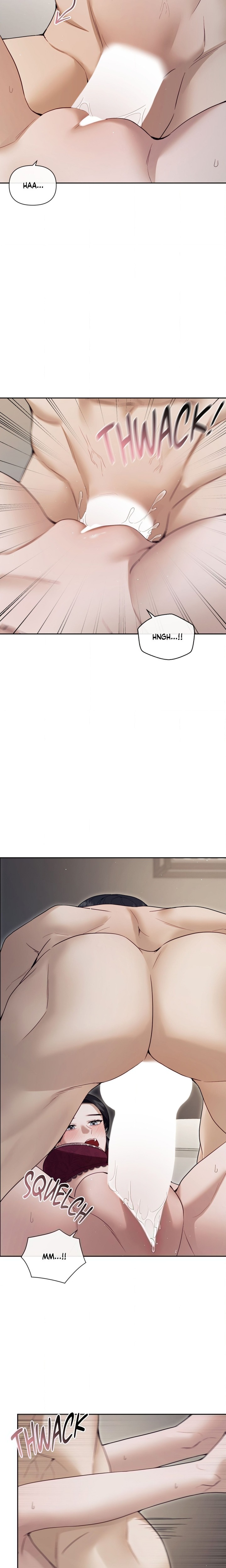 Domming My Boss - Chapter 47 [photo 5] - MangaPorn