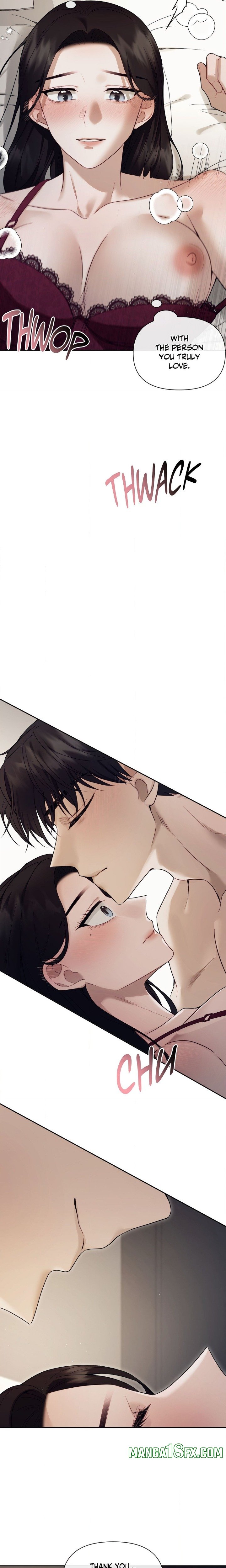 Domming My Boss - Chapter 47 [photo 7] - MangaPorn