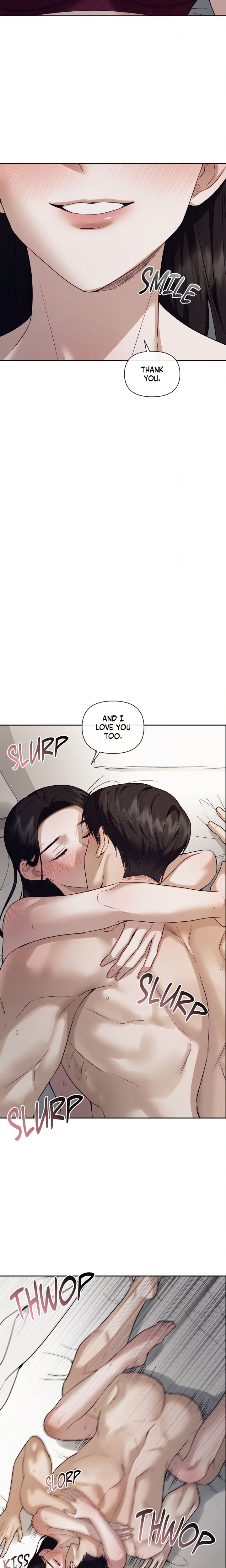 Domming My Boss - Chapter 47 [photo 9] - MangaPorn