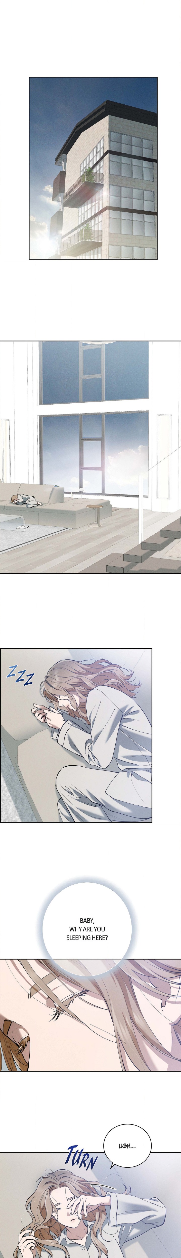 Falling (DOG) - Chapter 56 [photo 1] - MangaPorn