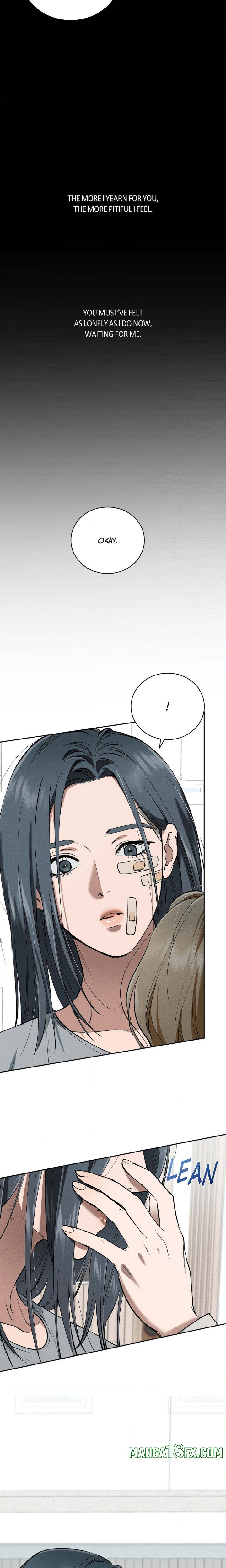 Falling (DOG) - Chapter 56 [photo 11] - MangaPorn