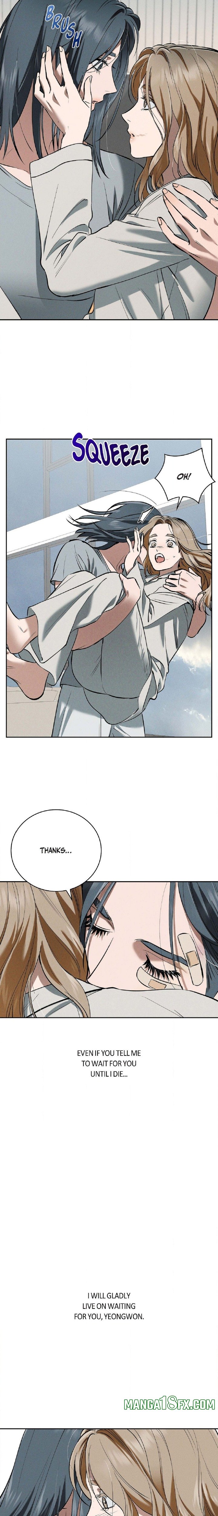 Falling (DOG) - Chapter 56 [photo 12] - MangaPorn