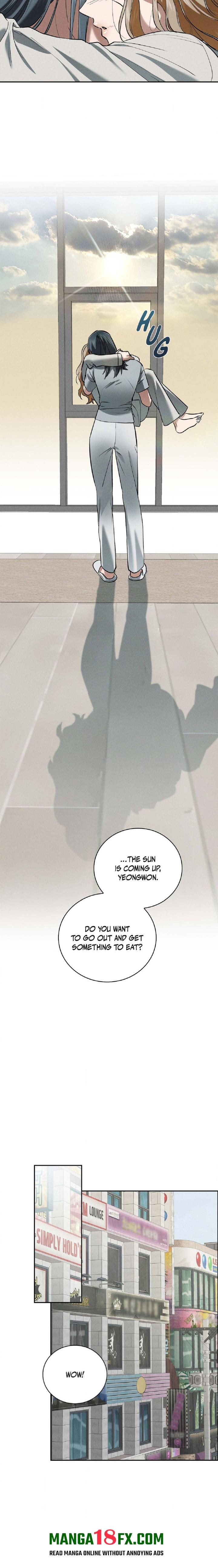 Falling (DOG) - Chapter 56 [photo 13] - MangaPorn