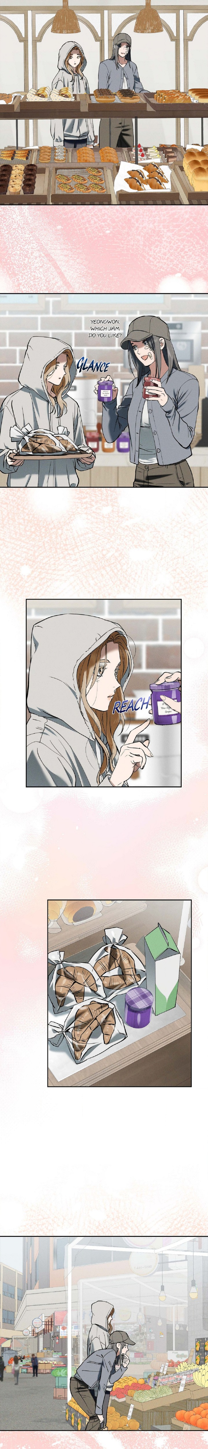 Falling (DOG) - Chapter 56 [photo 15] - MangaPorn