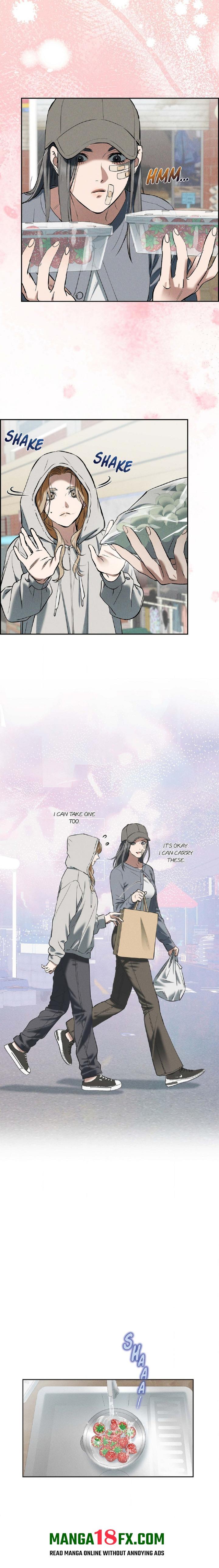 Falling (DOG) - Chapter 56 [photo 16] - MangaPorn